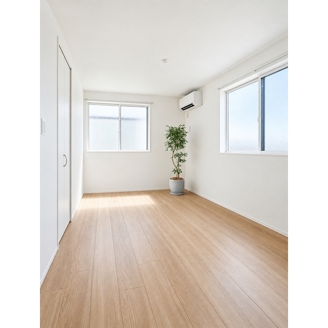 その他部屋・スペース　家具・調度品等に関しては実際の賃貸住宅には含まれません。