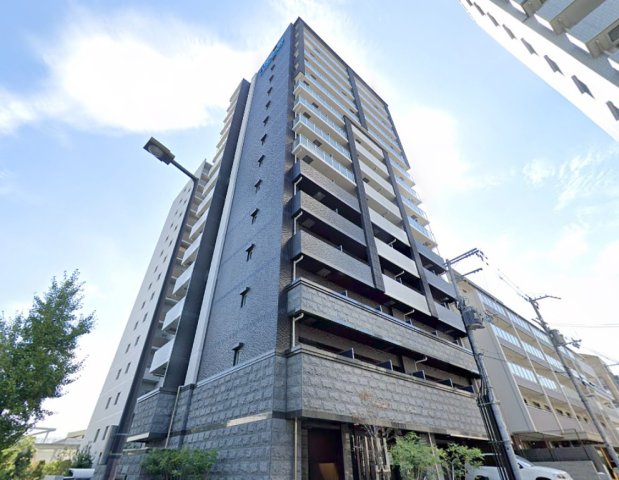 建物外観　外観も気になるポイント