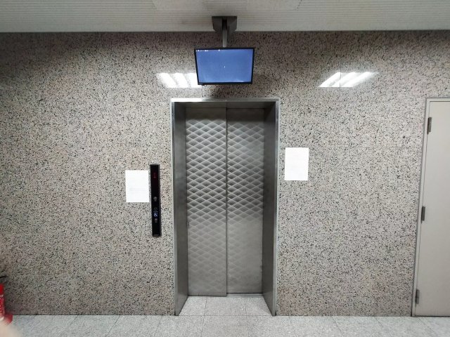 建物外観　外観もきれいです