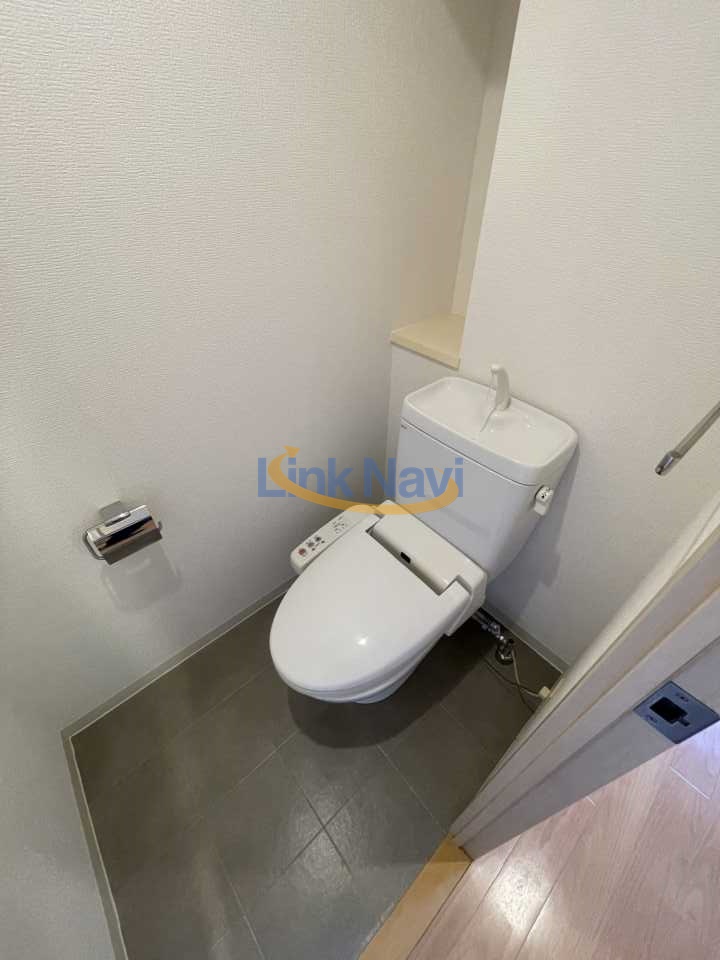 アドバンス新大阪CityLifeのトイレ写真