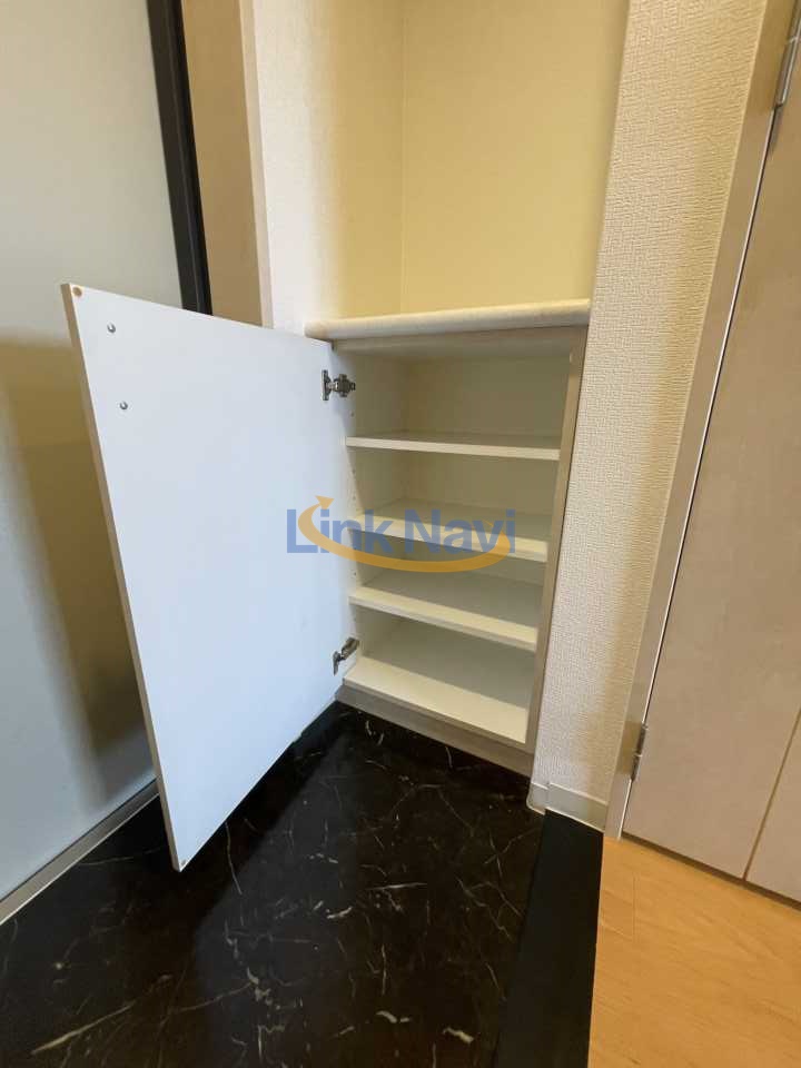 アドバンス新大阪CityLifeの内装写真