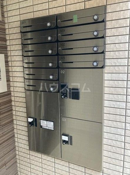 その他共有部分