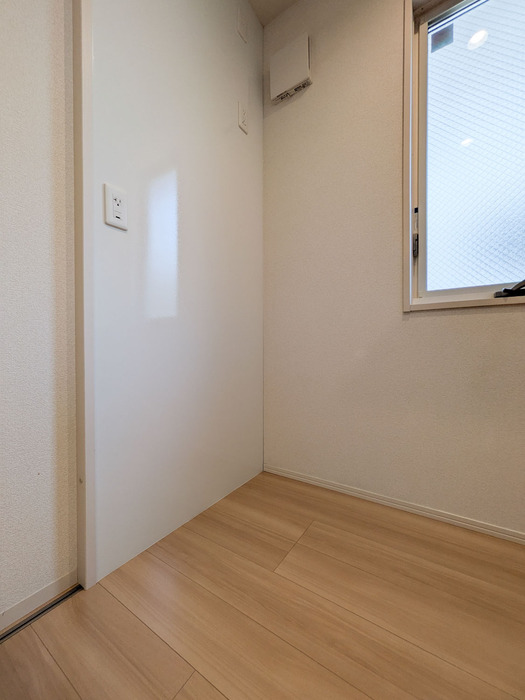 サニーフラットの玄関写真