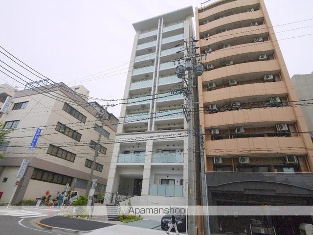 地下鉄桜通線 丸の内駅 徒歩4分 築11年