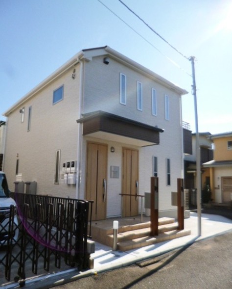 Chez moi西国分寺