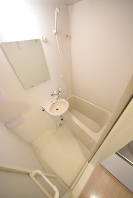 バス・シャワールーム　★お部屋探しは株式会社タウンハウジング東京まで★