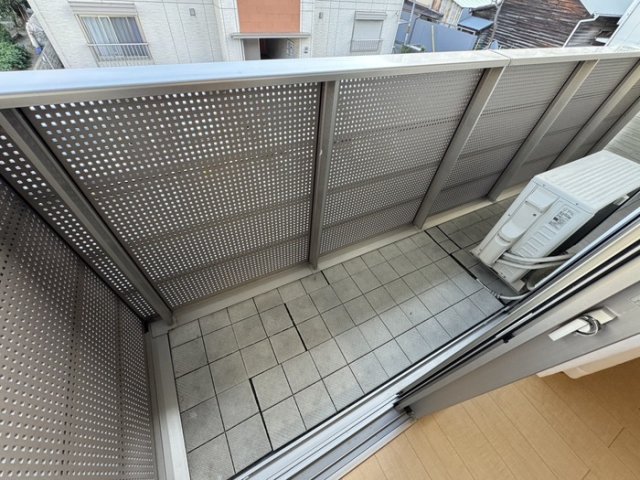 プランドール若江 A棟の内装写真