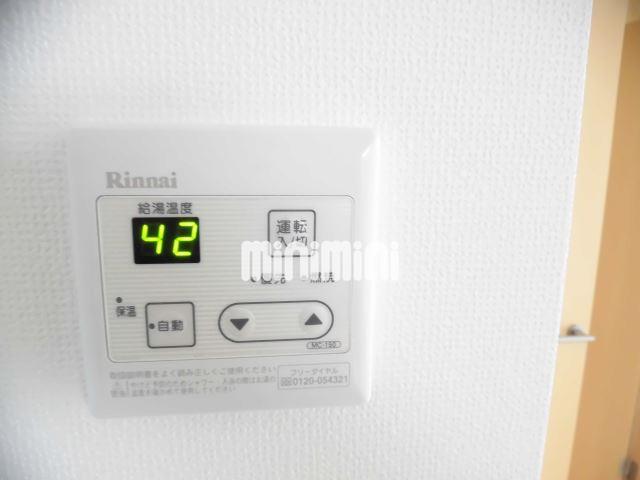 その他設備　他のお部屋の参考写真です。