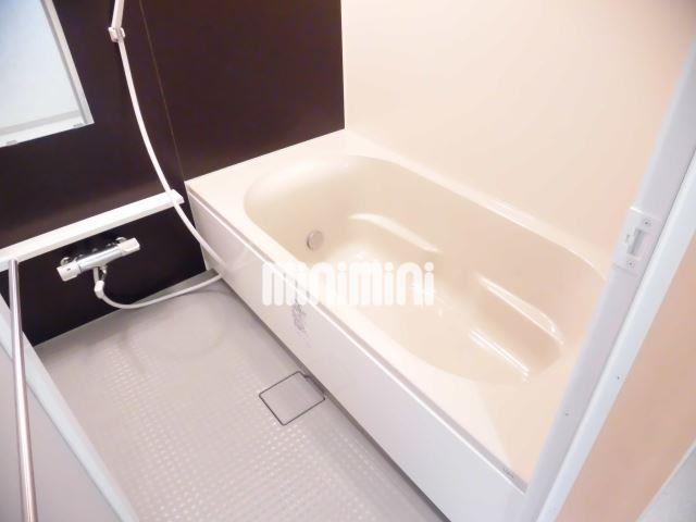 バス・シャワールーム　他のお部屋の参考写真です。