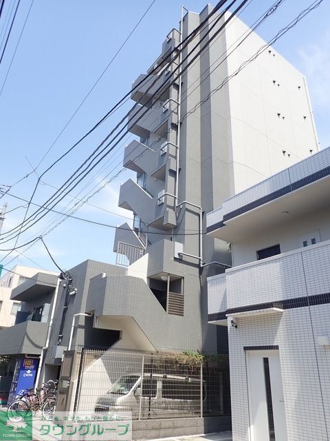 庭