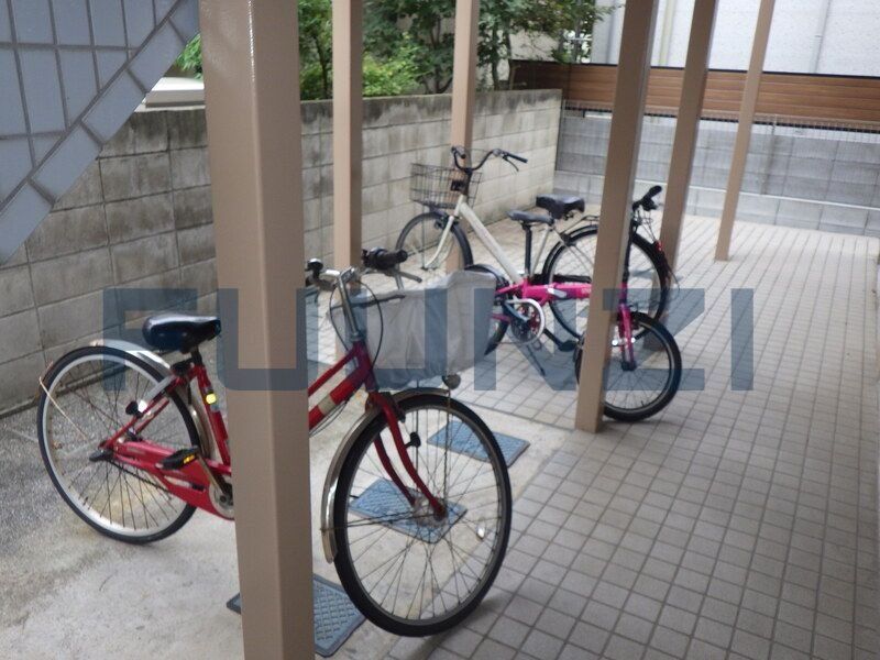 ゆうゆうはいむの外観写真