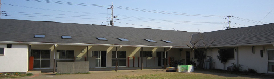 幼稚園・保育園　羽村善隣幼稚園（幼稚園・保育園）まで879m