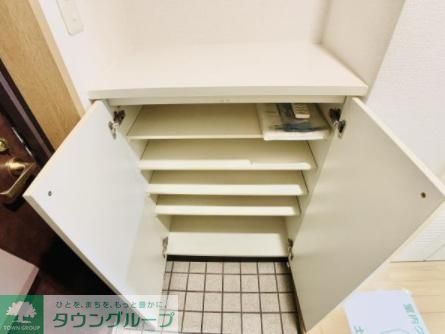 その他部屋・スペース