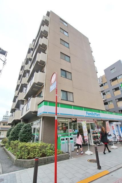 建物外観　☆外観☆