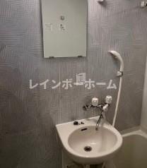 ラ・シード板橋若木の内装写真