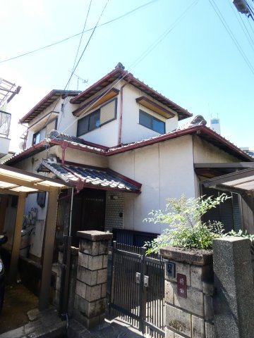 尾上町長田戸建