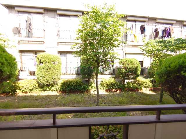 眺望　リライフ下北沢店