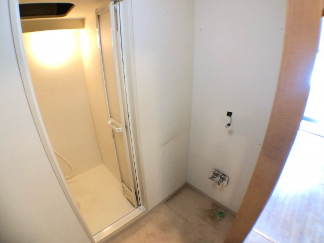 アクア西宮本町の内装写真