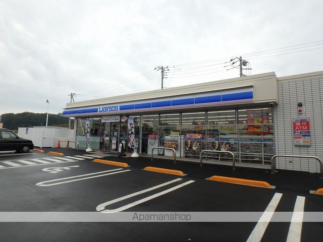 コンビニ　ローソン（コンビニ）まで344m