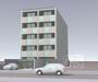 西京極駅より徒歩7分 3階 新築の賃貸物件