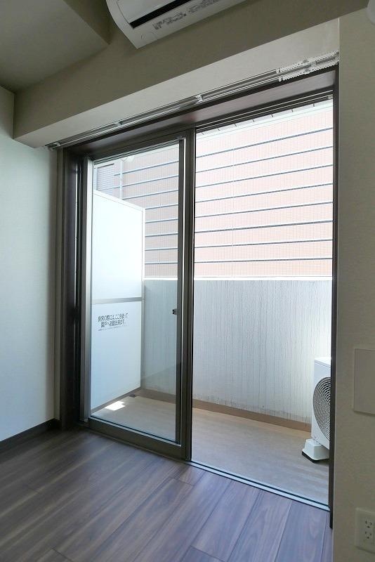 りんかい線 東雲駅 徒歩8分 7階建 築12年の内装写真