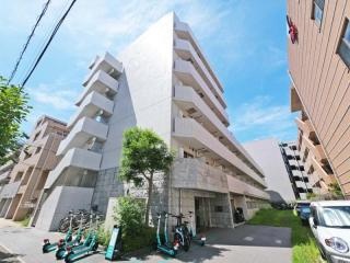 りんかい線 東雲駅 徒歩8分 築12年