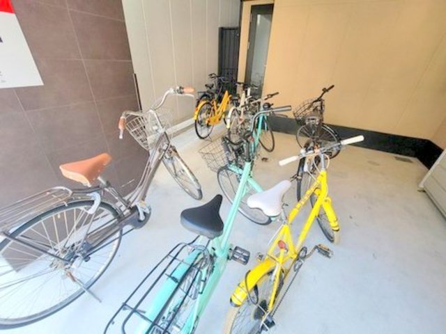 ノ・レーヴ堀川高辻のその他写真