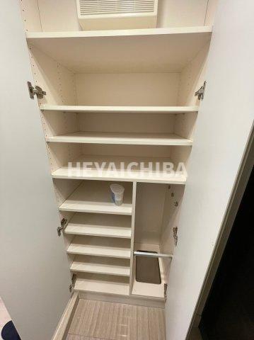 その他　シューズボックス