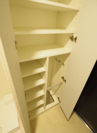 収納　別号室参考写真