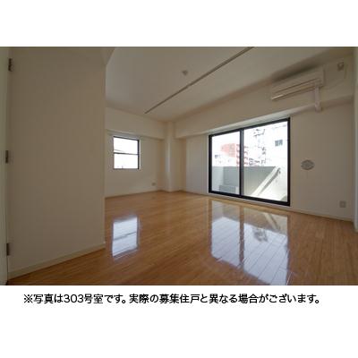 居室・リビング　別号室の参考写真となります