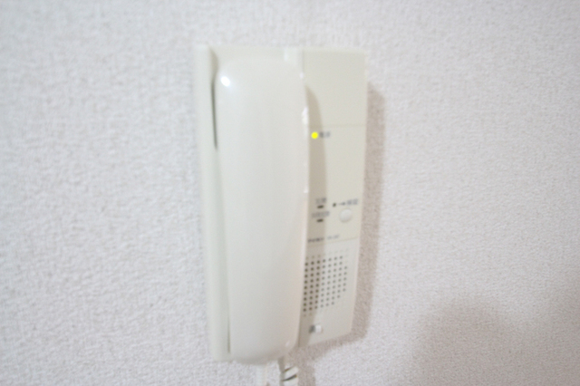 セキュリティ　別室の参考写真です。※現況優先