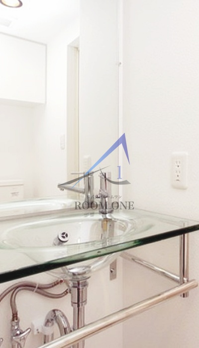 カサミラの内装写真