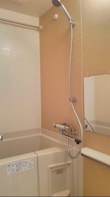 バス・シャワールーム　※同仕様写真含む