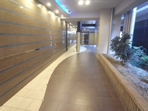 S-FORT西宮の外観写真