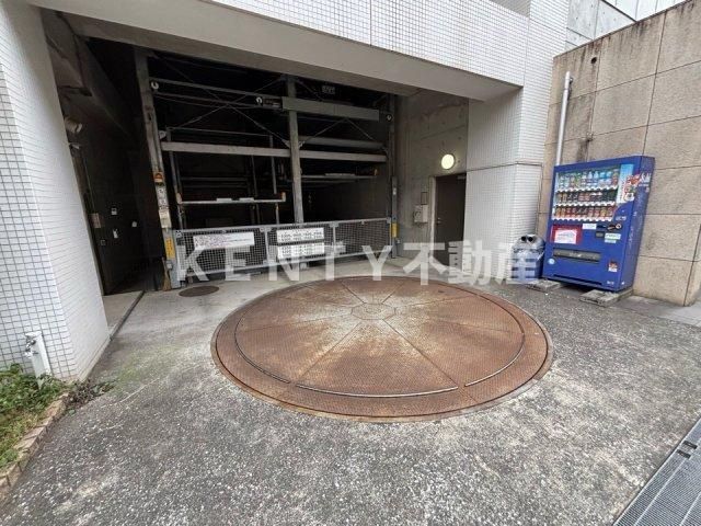 イプセ蒲田のその他写真