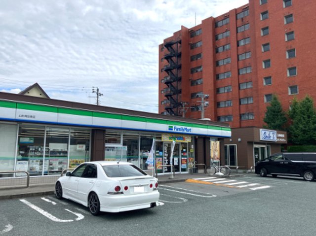 その他　ファミリーマート山形青田南店（598ｍ）