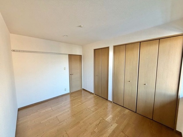その他部屋・スペース　洋室６帖
