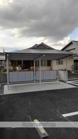 その他共有部分　その他共有部分