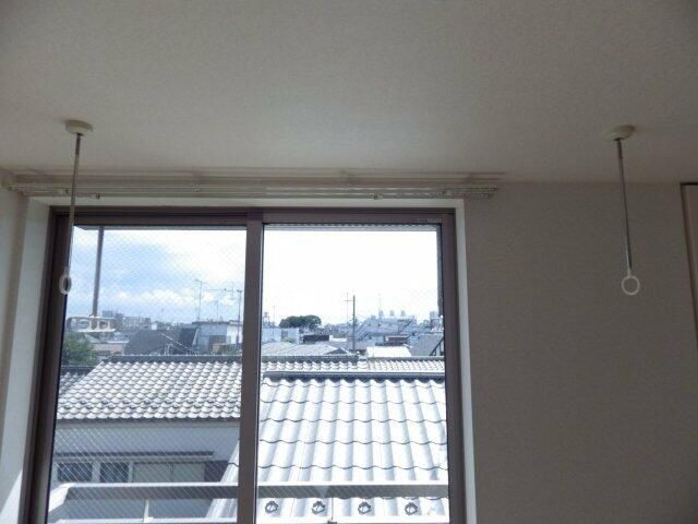 その他　エシール中十条　北区中十条３