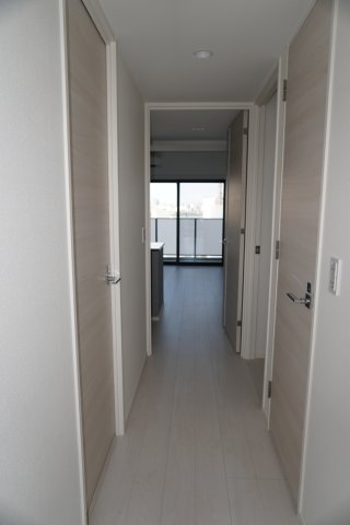 その他　廊下です