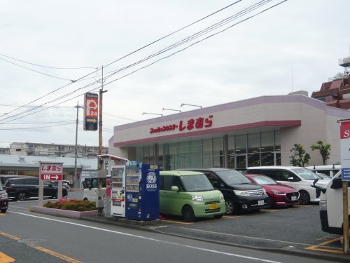 その他　しまむら 江戸川区役所前店（その他）まで496m