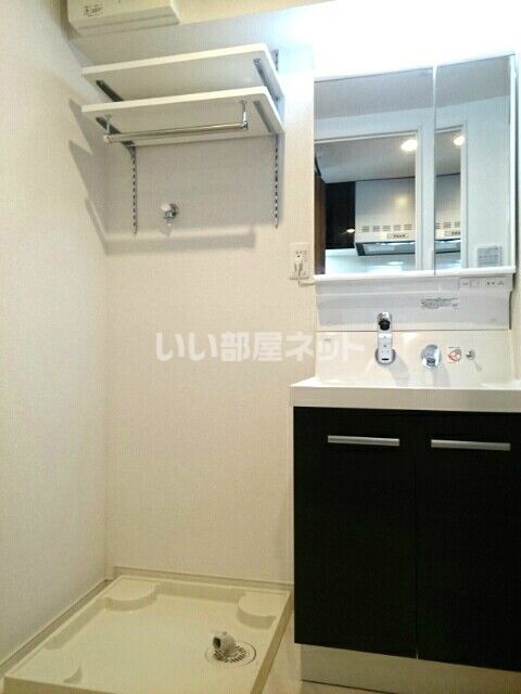 ロアシスの内装写真
