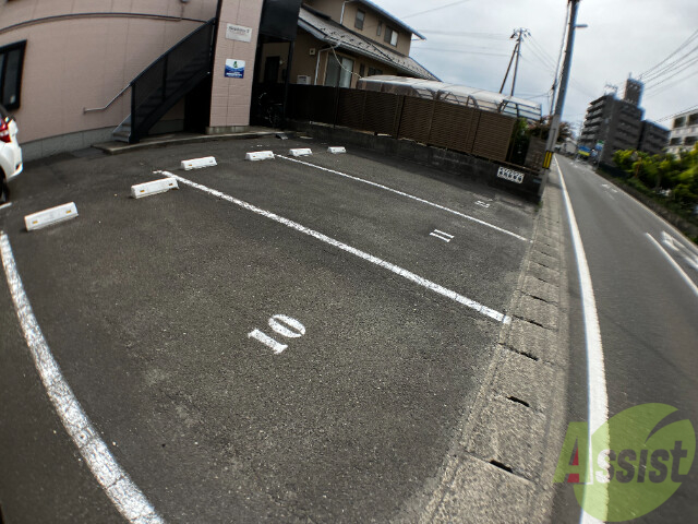 駐車場　駐車場その他