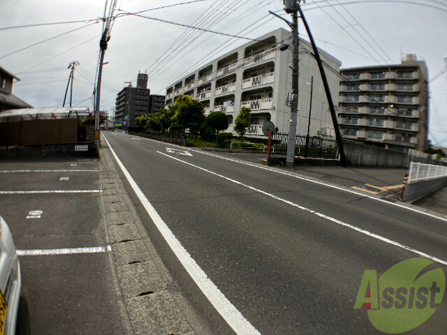 その他共有部分　駐輪場その他