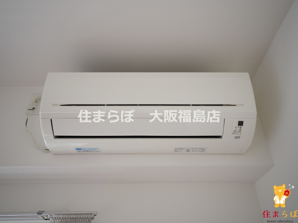 その他設備　生活に合うかが大切