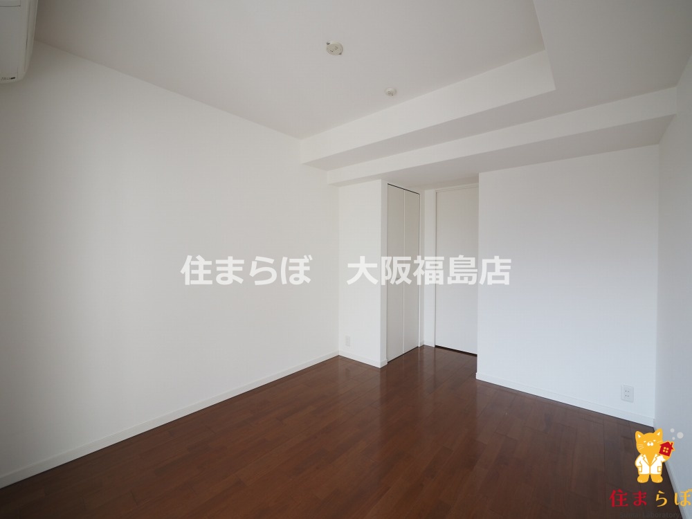 その他部屋・スペース　しっかり休める私空間