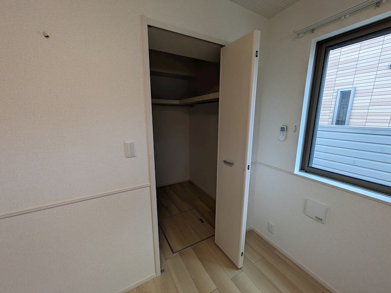 ソラティオ・Kの内装写真