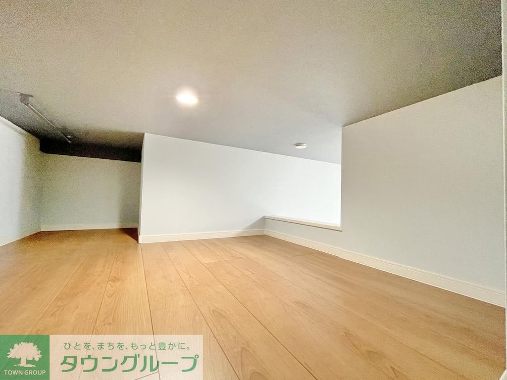その他部屋・スペース　★お部屋探しはタウンハウジング稲田堤店まで★