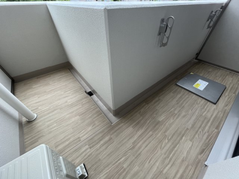 スプランディッド甲子園の内装写真