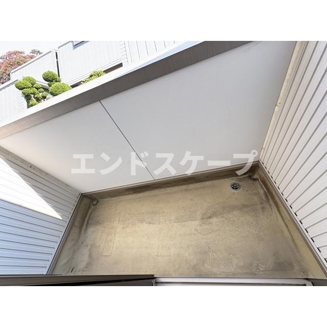ＪＲ高崎線 新町駅 バス乗車時間：19分 最寄りバス停で下車 徒歩4分 2階建 築18年の内装写真